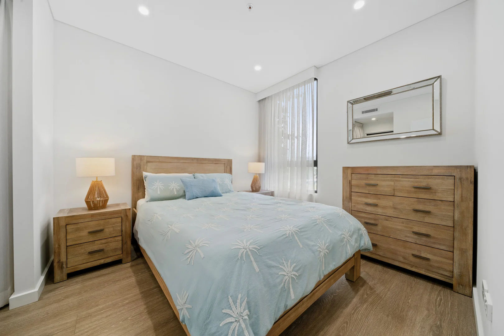 Additional image 10 of 406/26C Lord Sheffield Circuit, Penrith NSW 2750