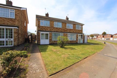 Gleneagles Avenue, Leicester LE4