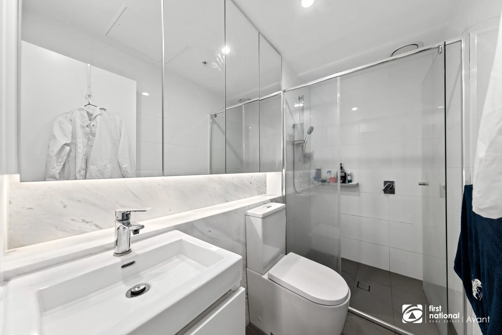 Additional image 10 of 906/69 Flemington Road, North Melbourne VIC 3051