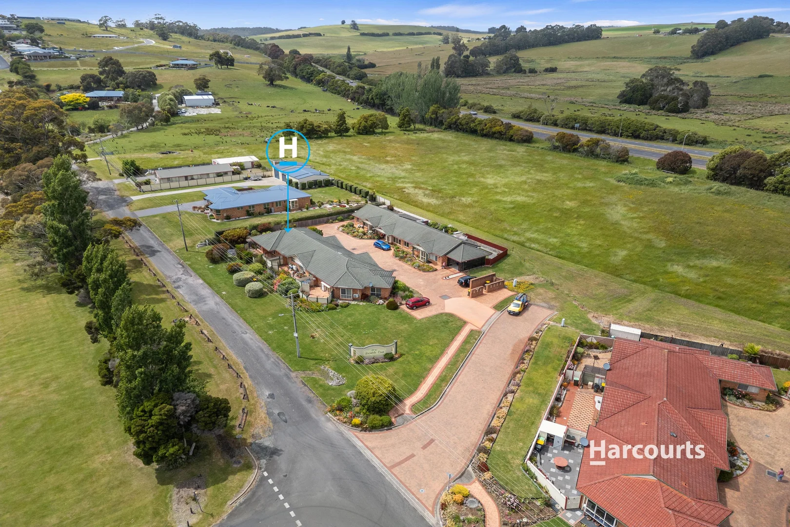 Additional image 11 of 3/1 Levendale Court, Ulverstone TAS 7315