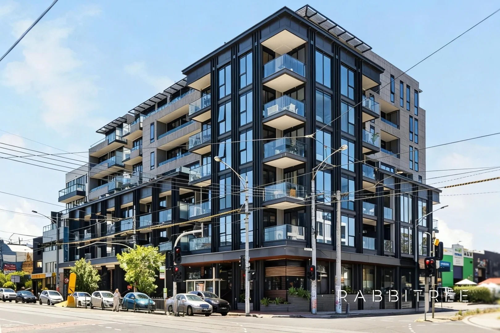 312/26 Lygon Street, Brunswick East VIC 3057