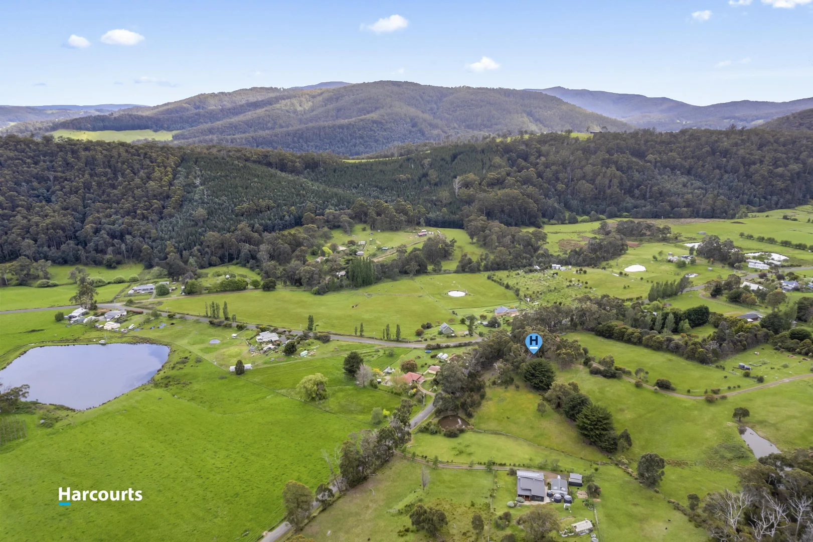 Additional image 13 of Lot 1 Gospel Hall Road, Gardners Bay TAS 7112