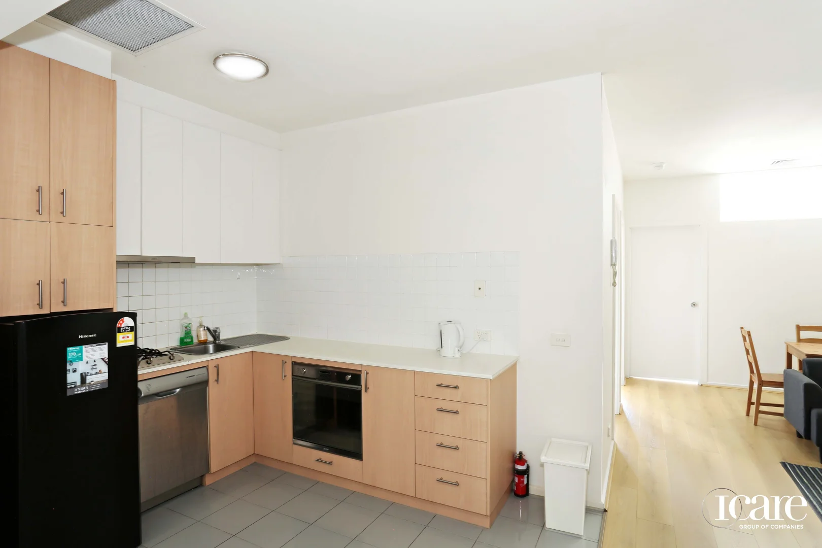 Additional image 4 of 2215/250 Elizabeth Street, Melbourne VIC 3000