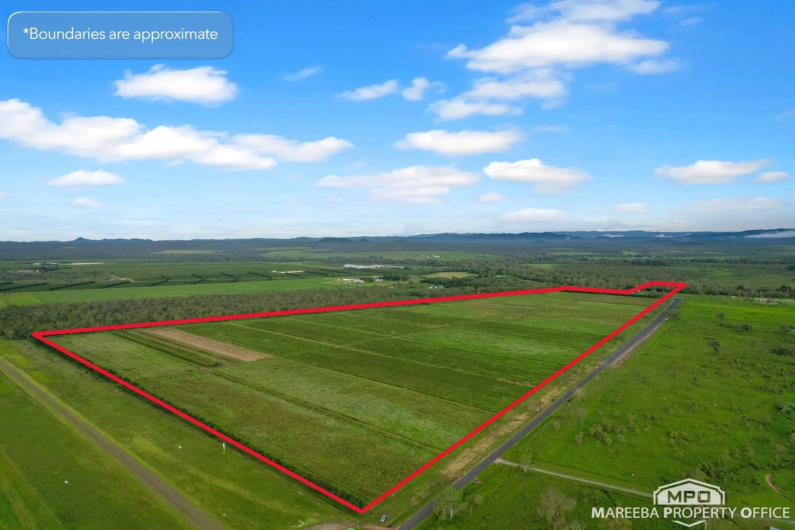 Additional image 2 of Lot 113 Leadingham Creek Road, Dimbulah QLD 4872