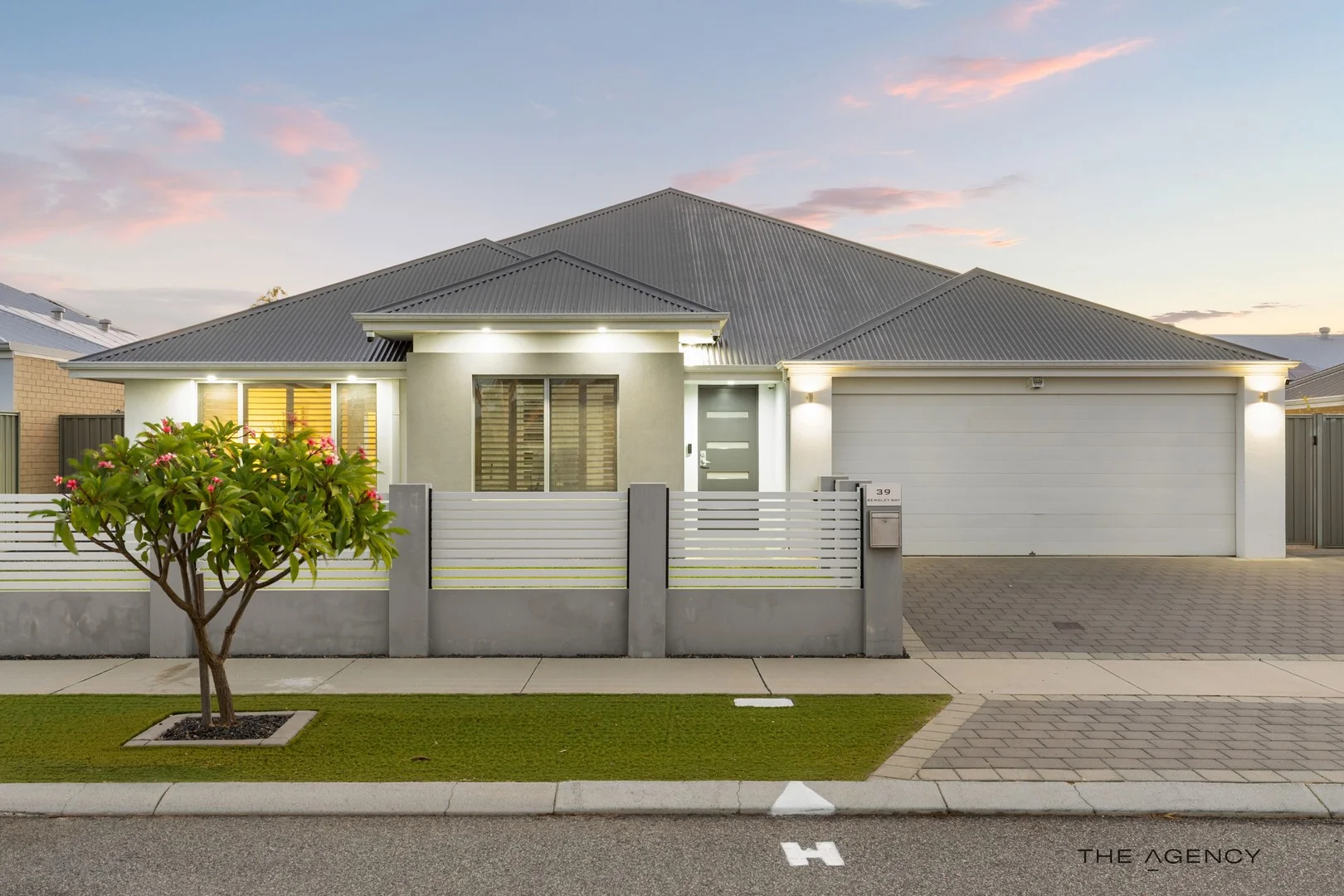 39 Bewdley Way, Alkimos WA 6038
