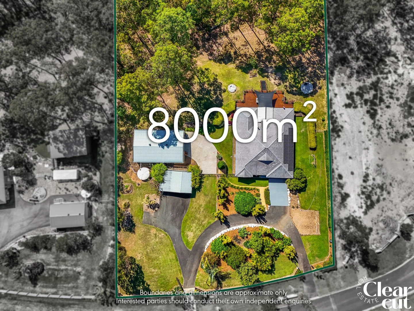 Additional image 24 of 454-458 Bellbird Drive, Greenbank QLD 4124