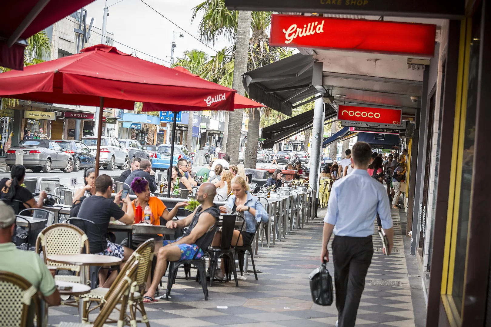 Additional image 17 of 2/343-346 Beaconsfield Parade, St Kilda West VIC 3182