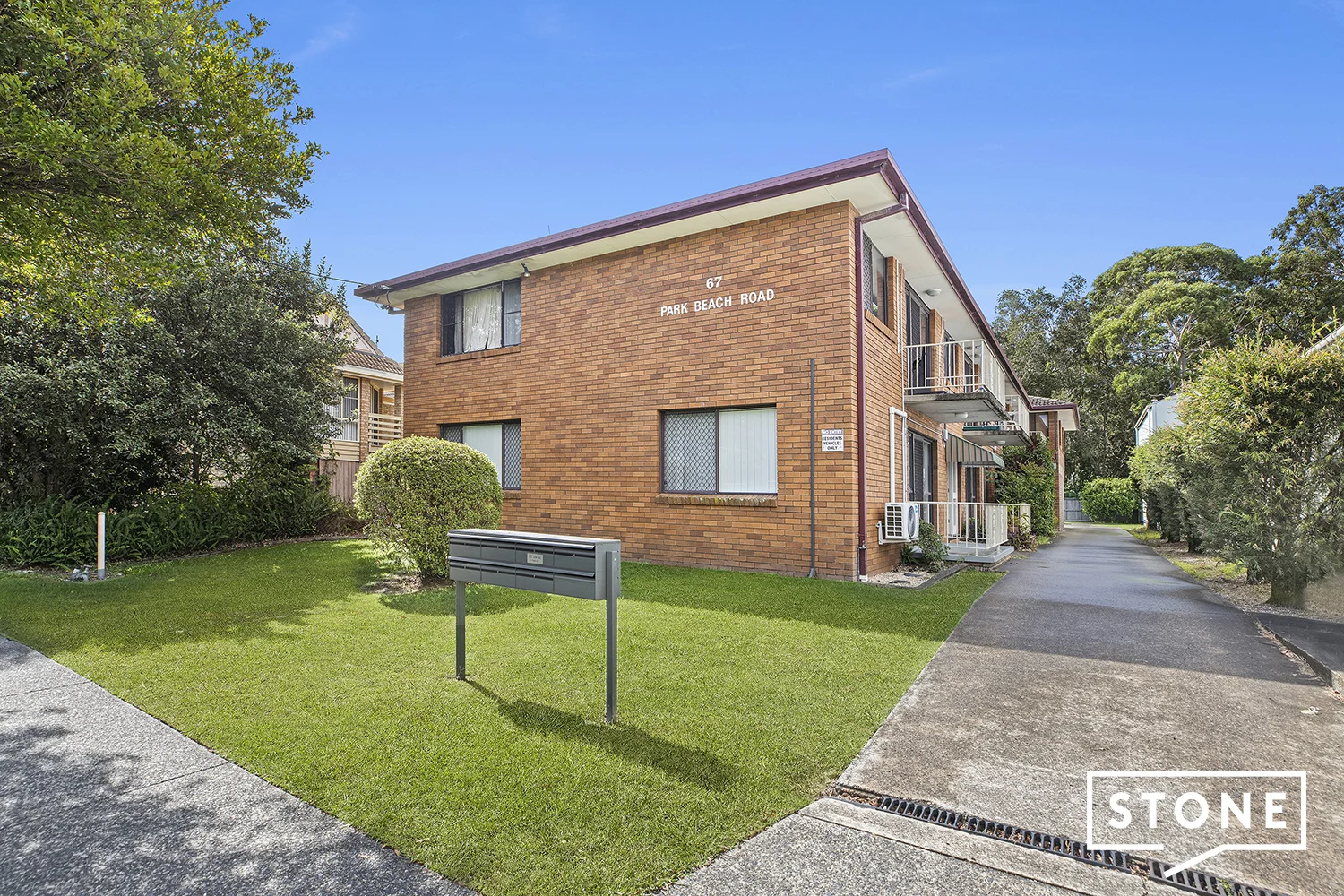 6/67 Park Beach Road, Coffs Harbour NSW 2450