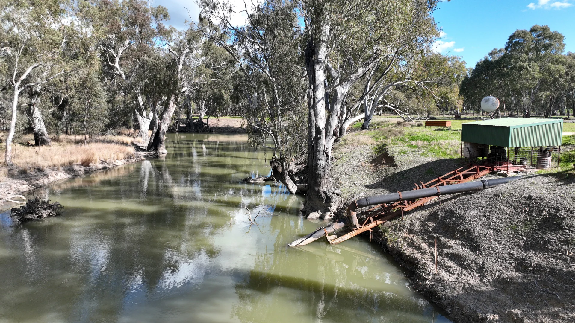 Additional image 19 of Calimo Park Brassi Road, Deniliquin NSW 2710