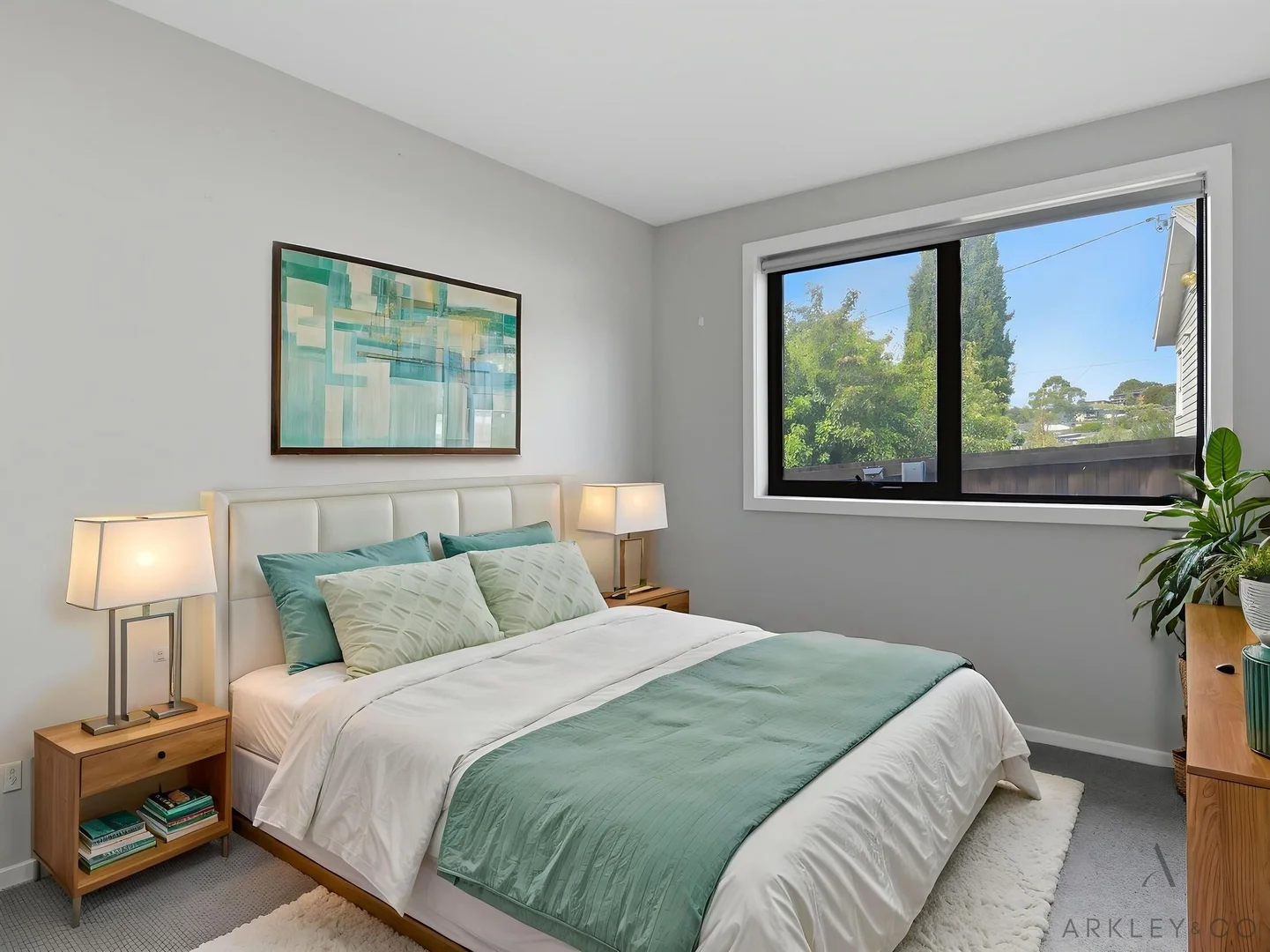 Additional image 9 of 1/170 Flagstaff Gully Road, Lindisfarne TAS 7015