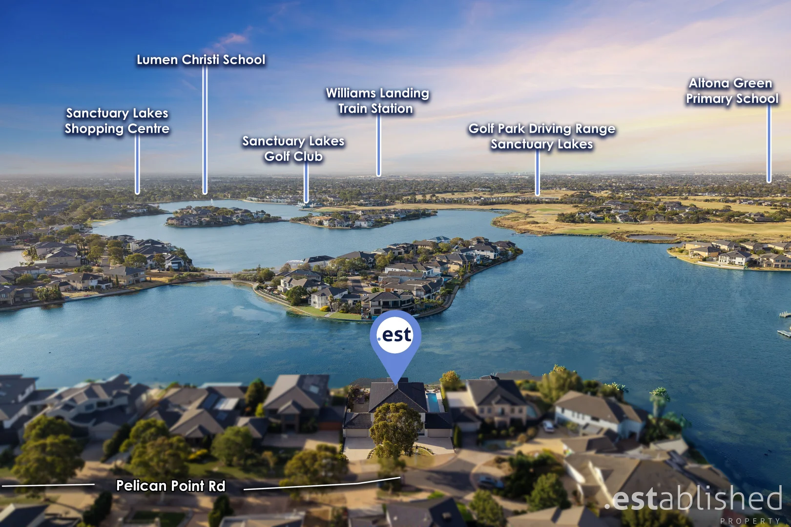 Additional image 3 of 17 Pelican Point Road, Sanctuary Lakes VIC 3030