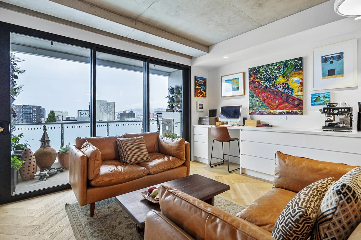 Additional image 3 of Residence 22/34 Patrick Street, Hobart TAS 7000