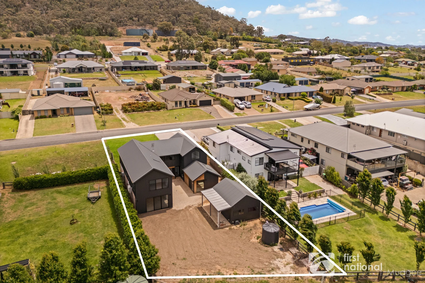 Additional image 17 of 17 Waterworks Road, Mudgee NSW 2850