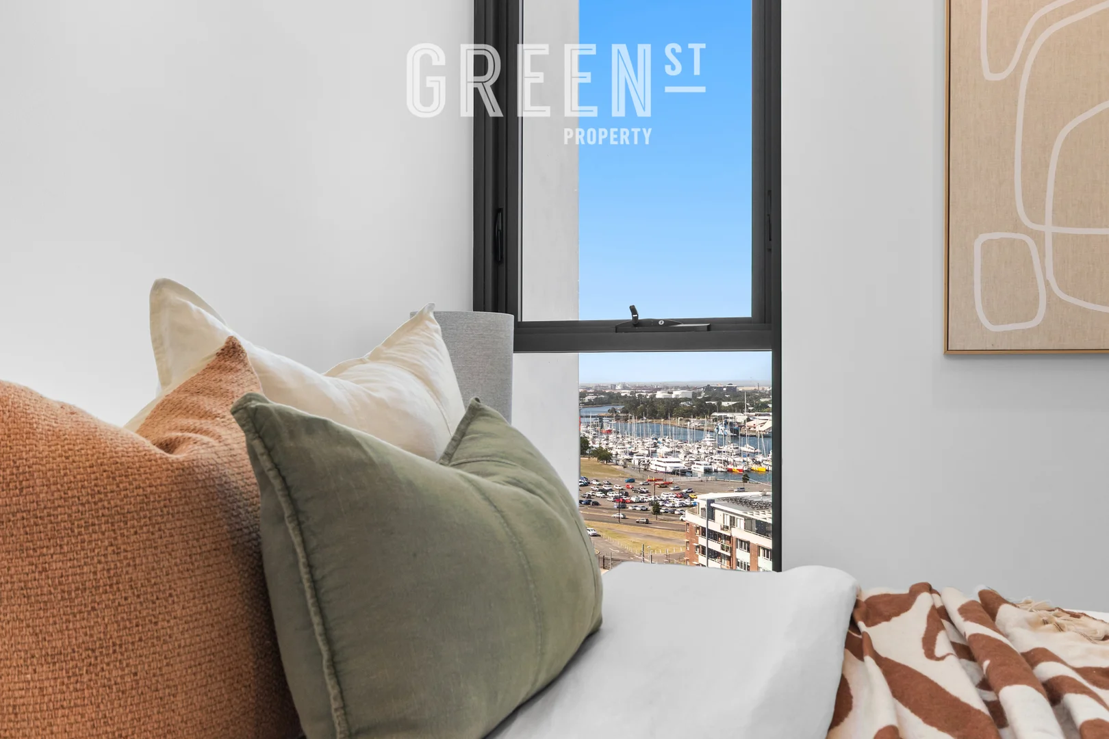 Additional image 10 of 1202/11 National Park Street, Newcastle West NSW 2302