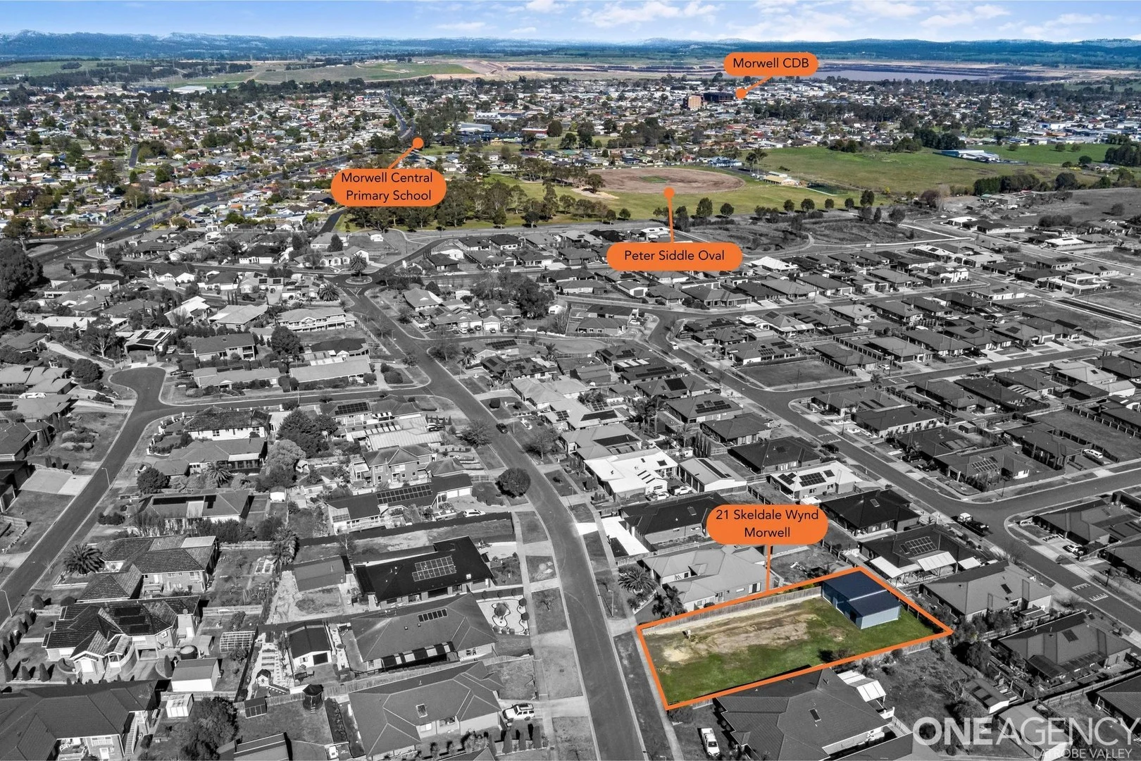 Additional image 2 of 21 Skeldale Wynd, Morwell VIC 3840