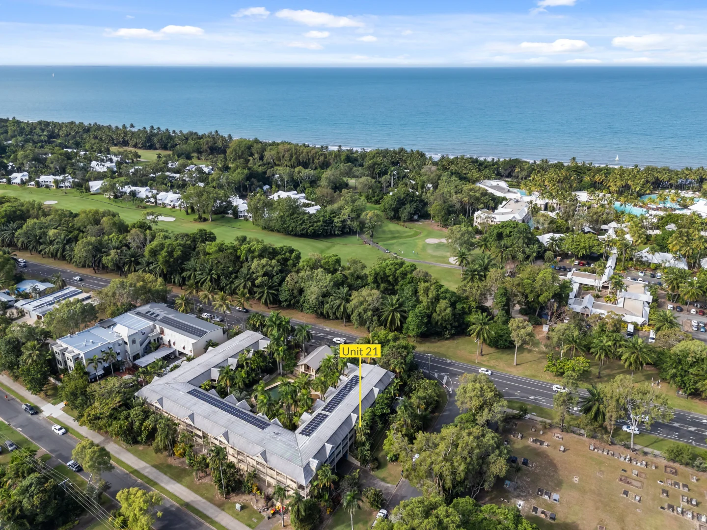 Additional image 24 of 21/11-15 Port Douglas Road, Port Douglas QLD 4877