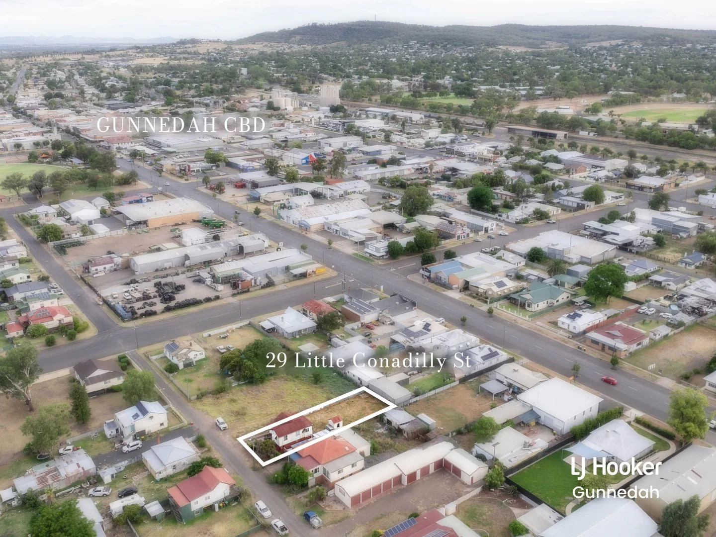 Additional image 13 of 29 Little Conadilly Street, Gunnedah NSW 2380