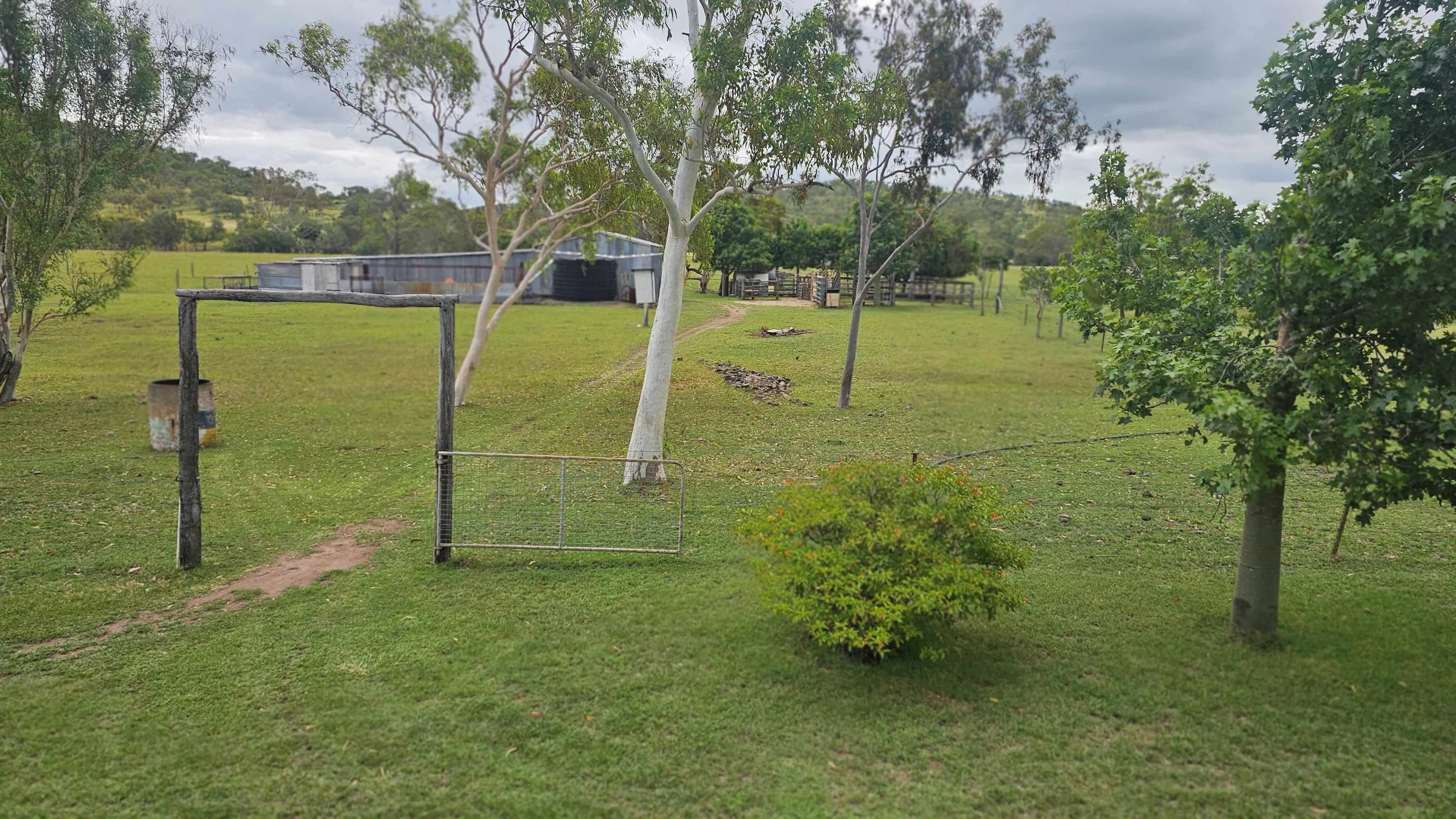 Additional image 14 of 58 Kabralea Road, Kabra QLD 4702