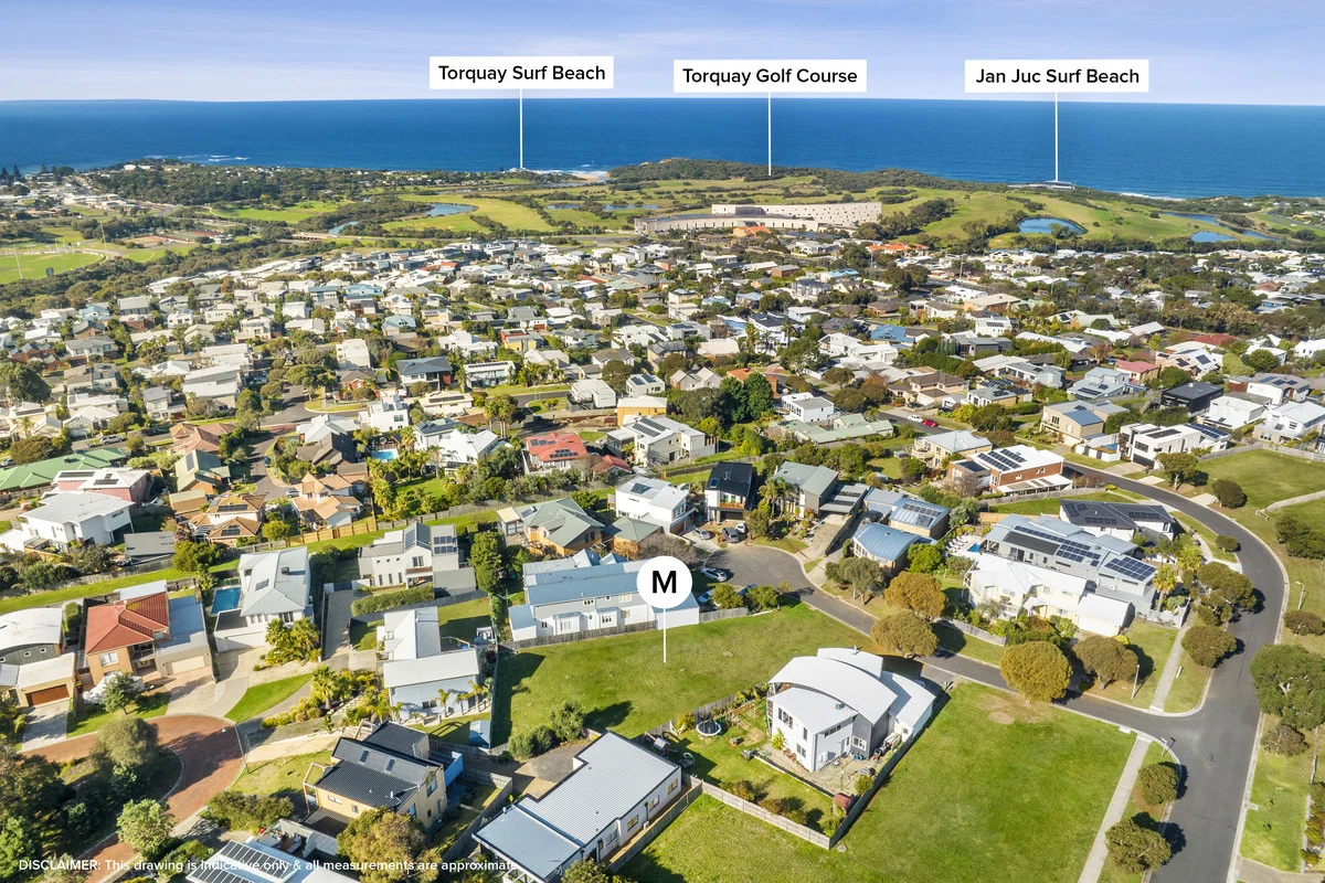 Additional image 5 of 3 Cullen Court, Torquay VIC 3228