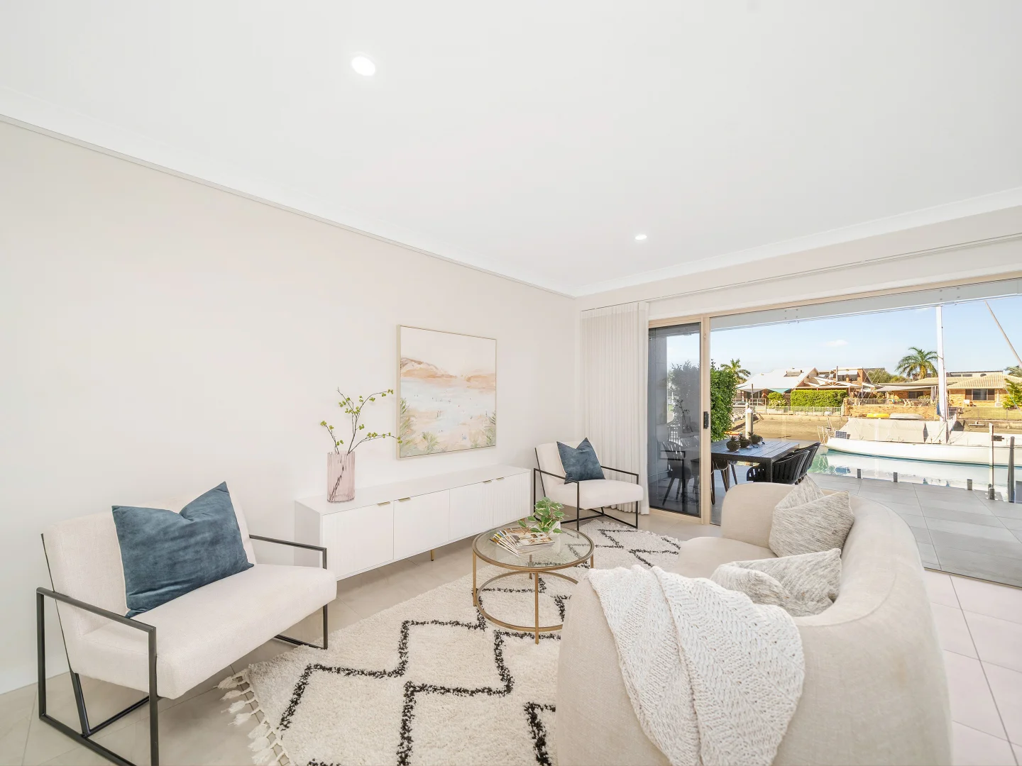 22/156 Griffith Road, Newport QLD 4020