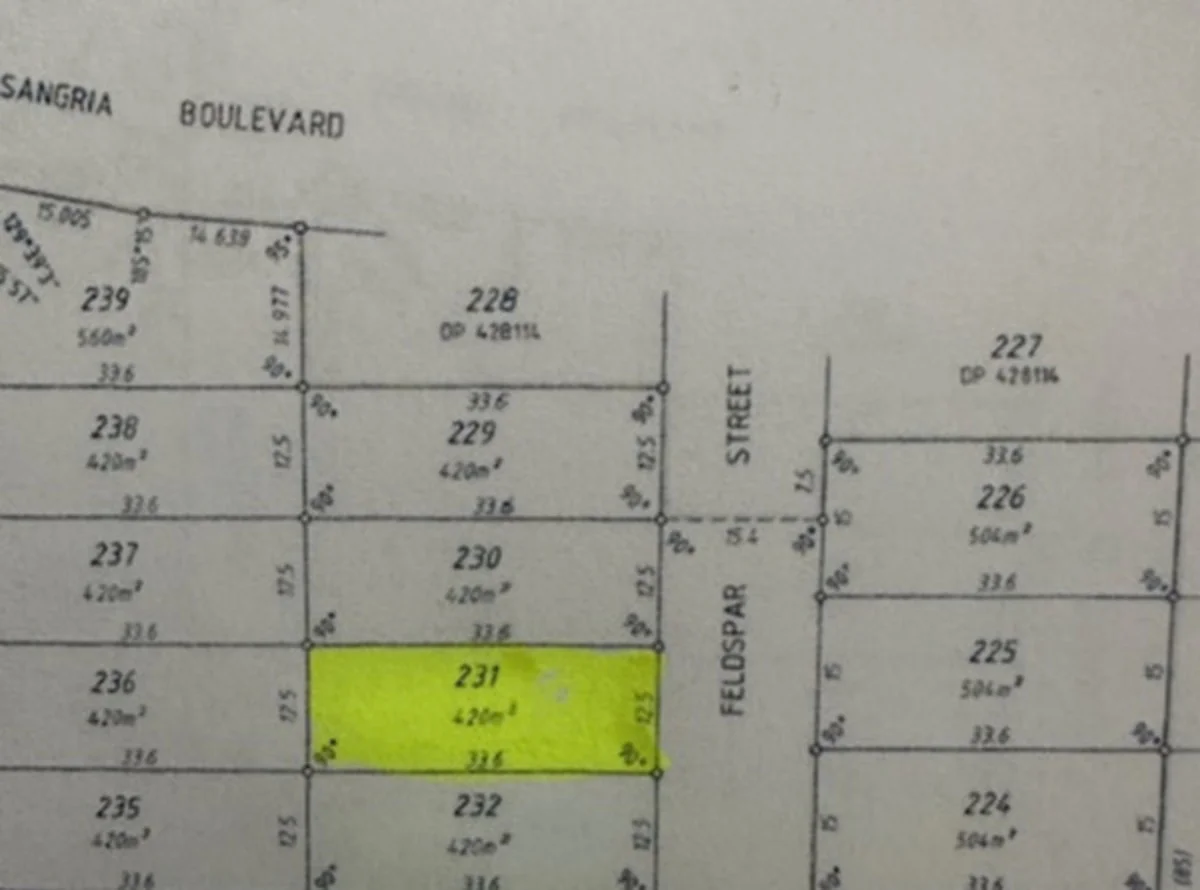 Additional image 2 of 231 Feldspar Street, Southern River WA 6110