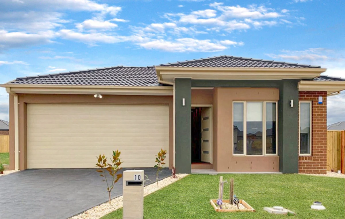 10 Dublin Street, Tarneit VIC 3029
