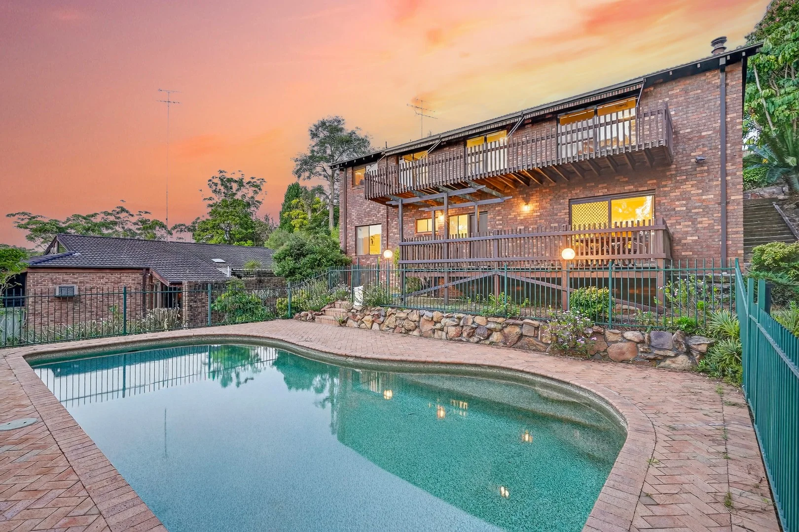 46 Range Road, West Pennant Hills NSW 2125