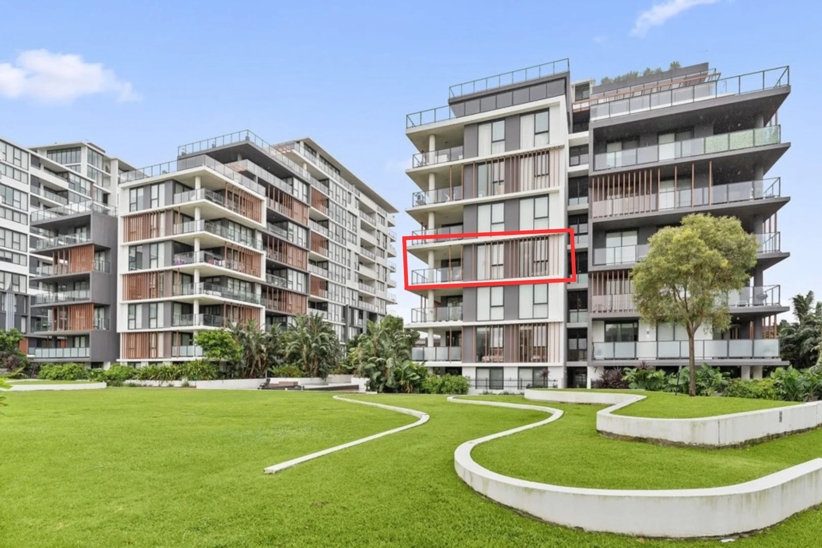 Additional image 8 of 306/7 Garrigarrang Avenue, Kogarah NSW 2217