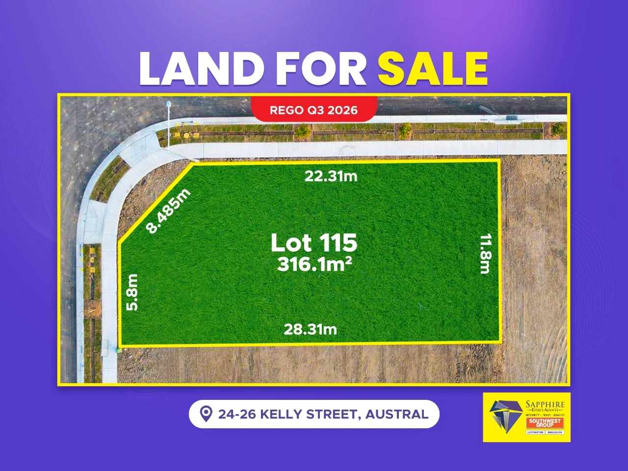 Additional image 7 of 24-26 Kelly Street, Austral NSW 2179