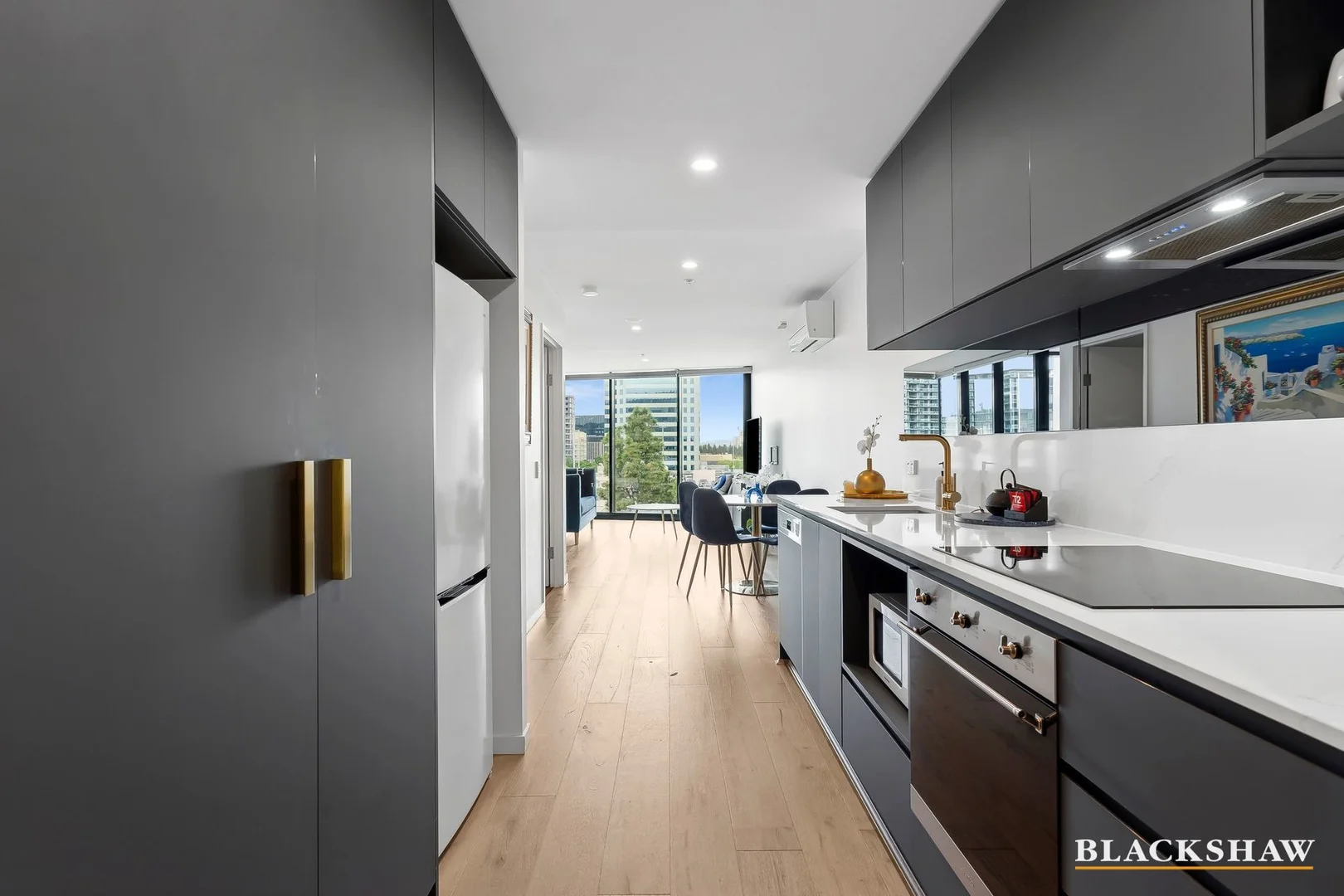 Additional image 2 of 716/81 Cooyong Street, Reid ACT 2612