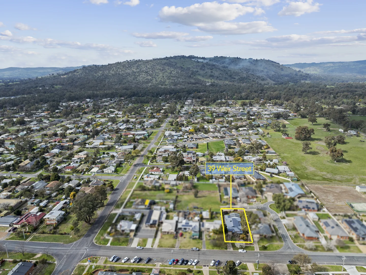 Additional image 4 of 39 Weir Street, Euroa VIC 3666
