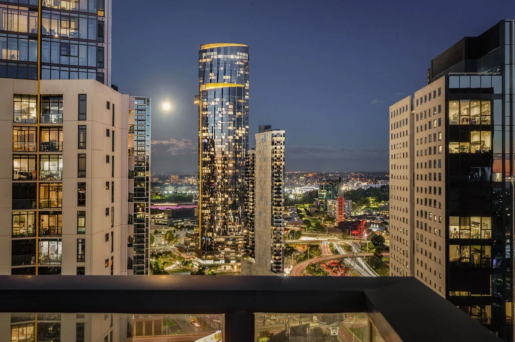 Additional image 5 of 3201/109 Clarendon Street, Southbank VIC 3006
