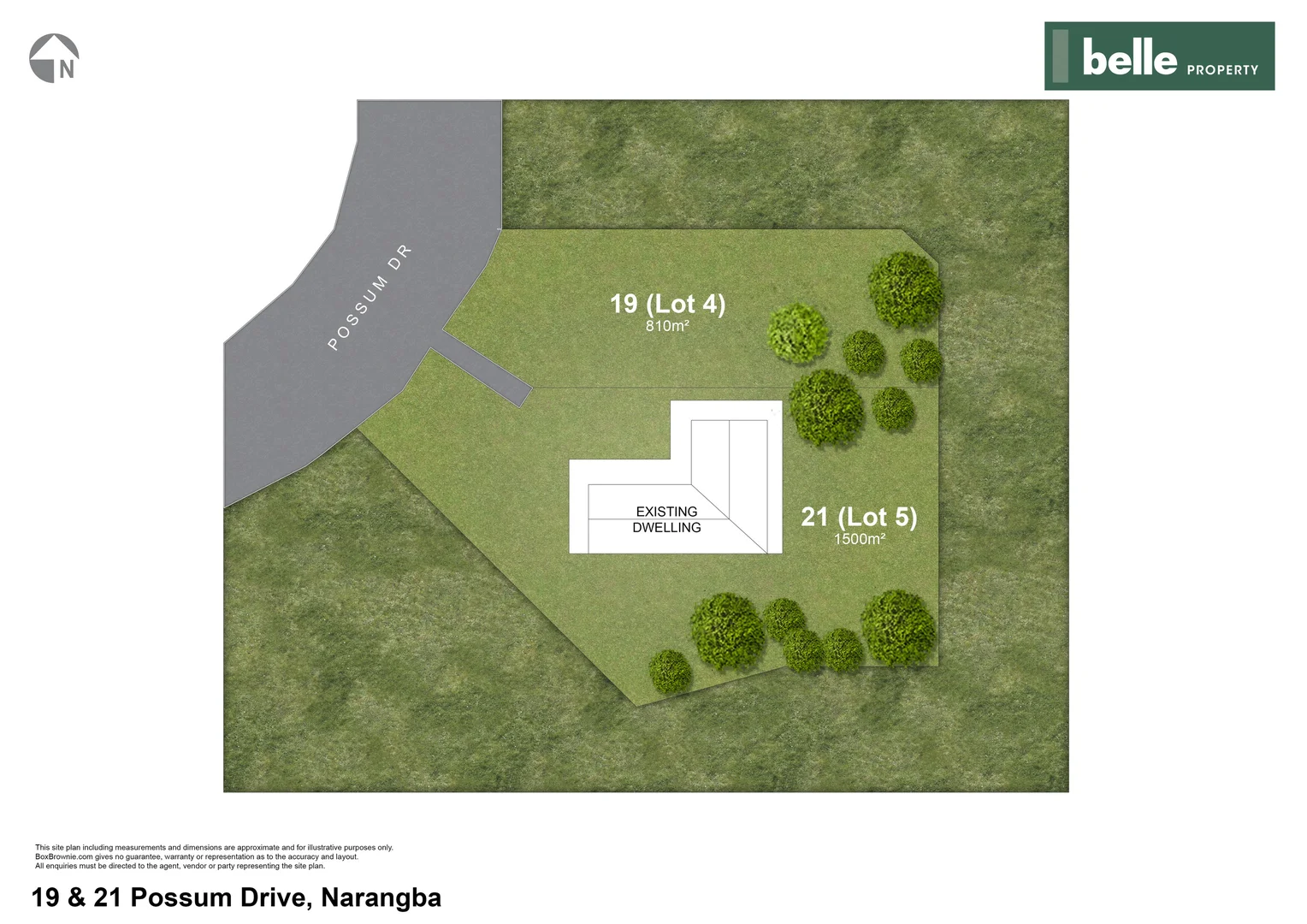 Additional image 8 of 19 Possum Drive, Narangba QLD 4504