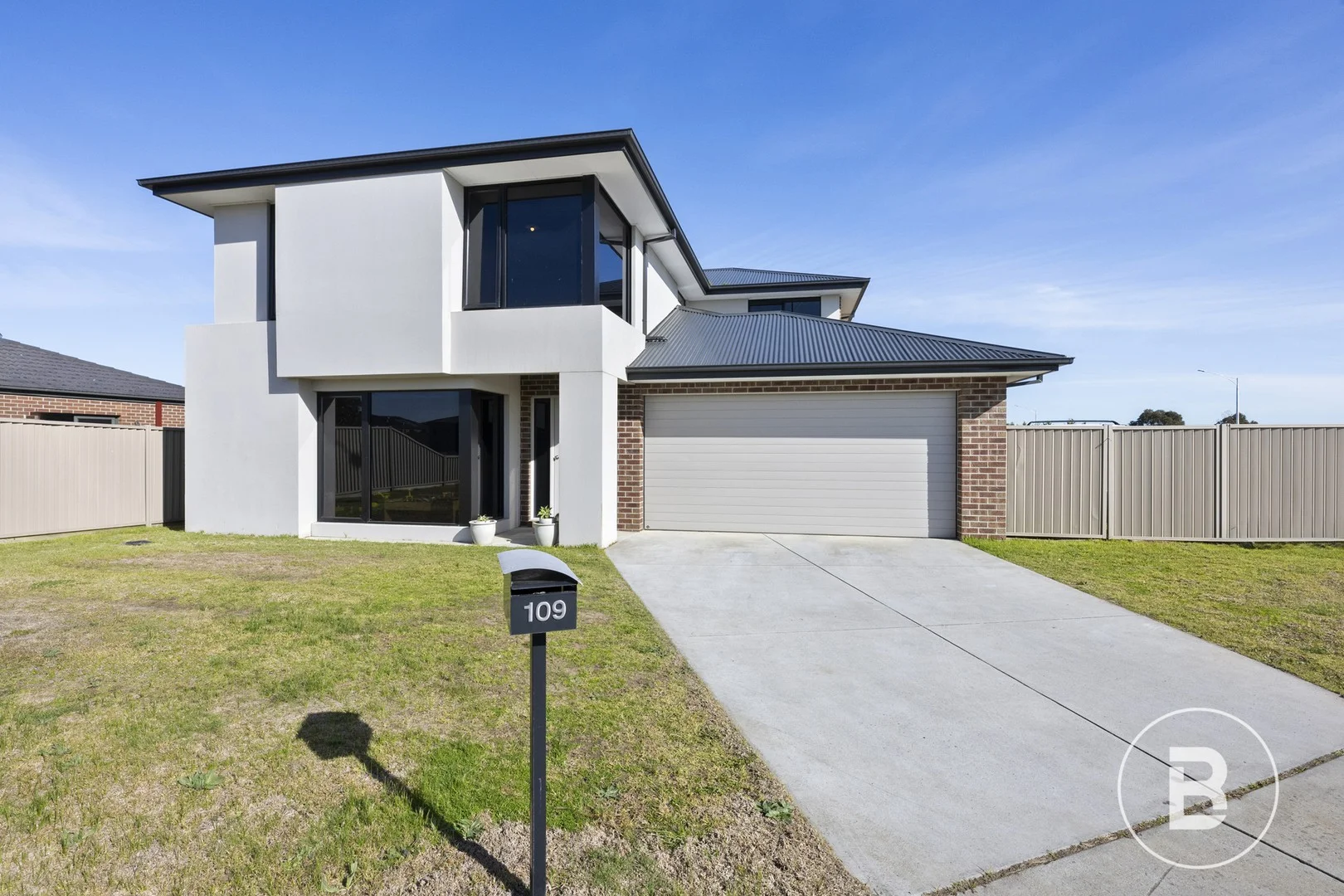 109 Ascot Gardens Drive, Delacombe VIC 3356