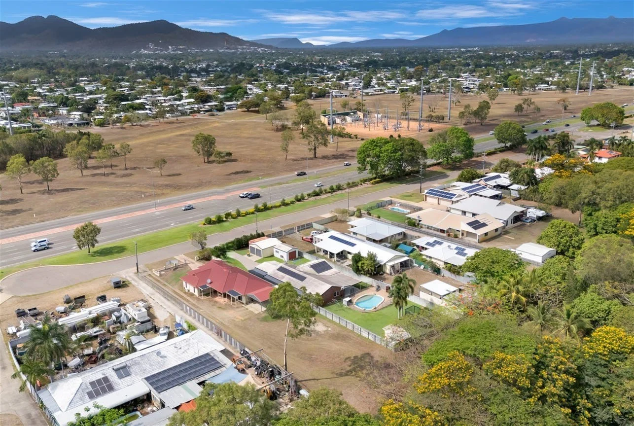 Additional image 10 of 383 Dalrymple Road, Mount Louisa QLD 4814