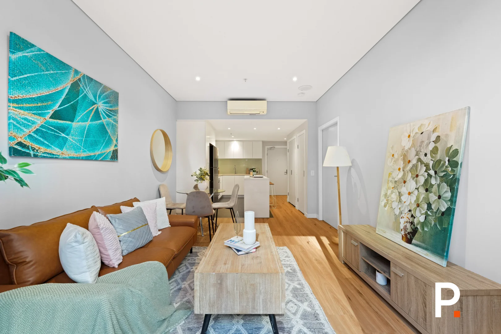 Additional image 2 of 302/2 Wentworth Place, Wentworth Point NSW 2127