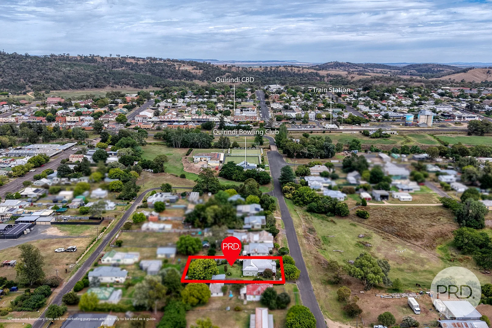 Additional image 22 of 42 Pryor Street, Quirindi NSW 2343