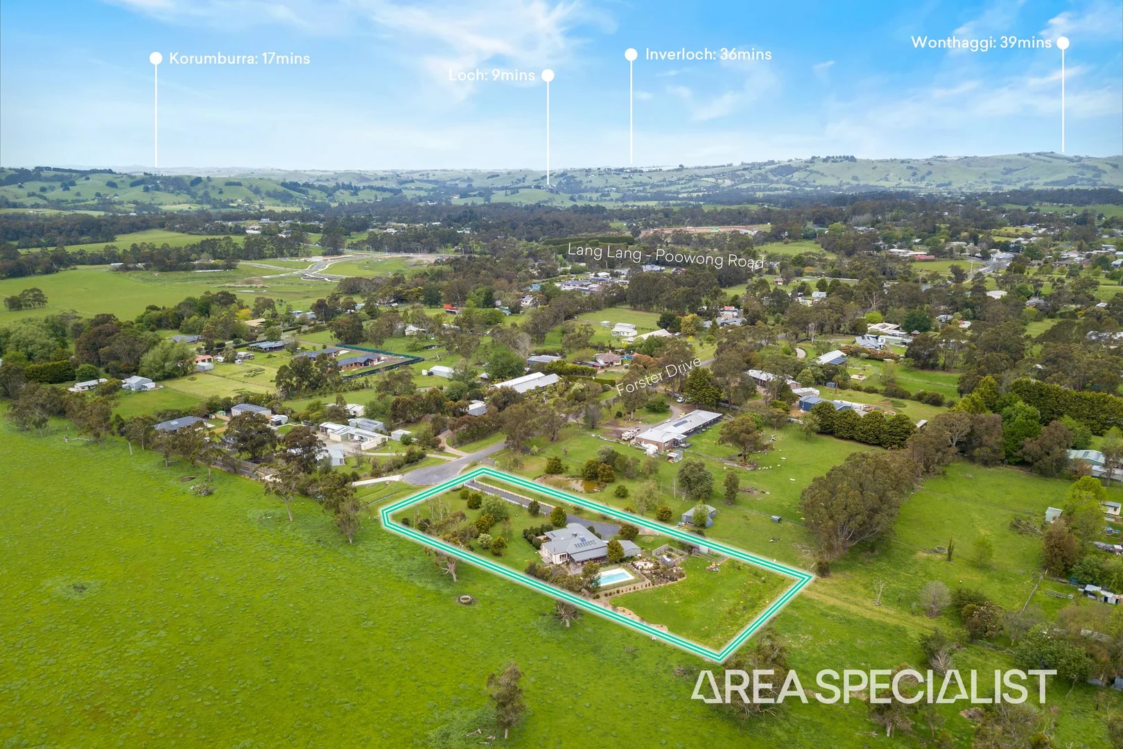 Additional image 38 of 59 Forster Drive, Nyora VIC 3987