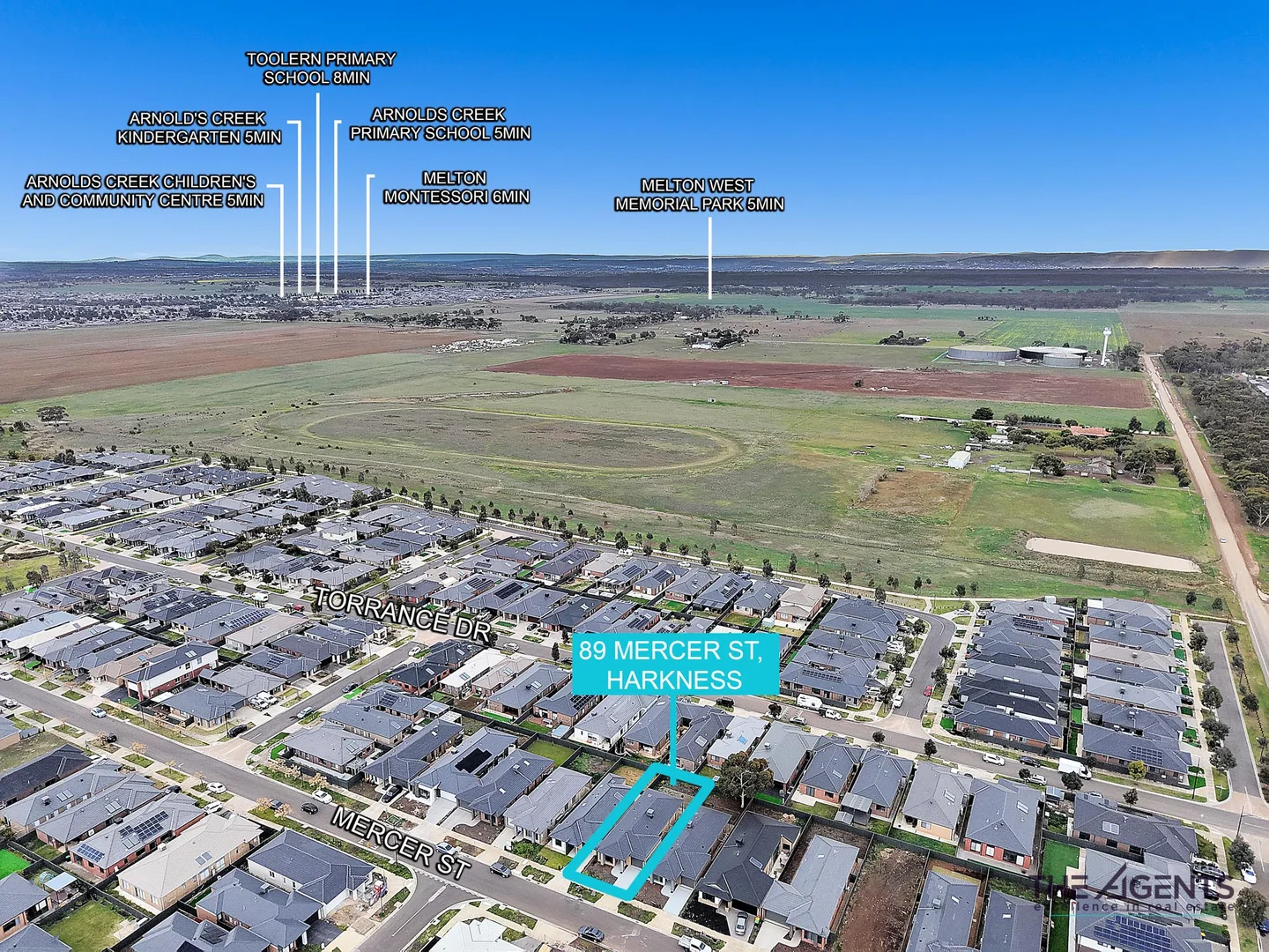 Additional image 22 of 89 Mercer Street, Harkness VIC 3337