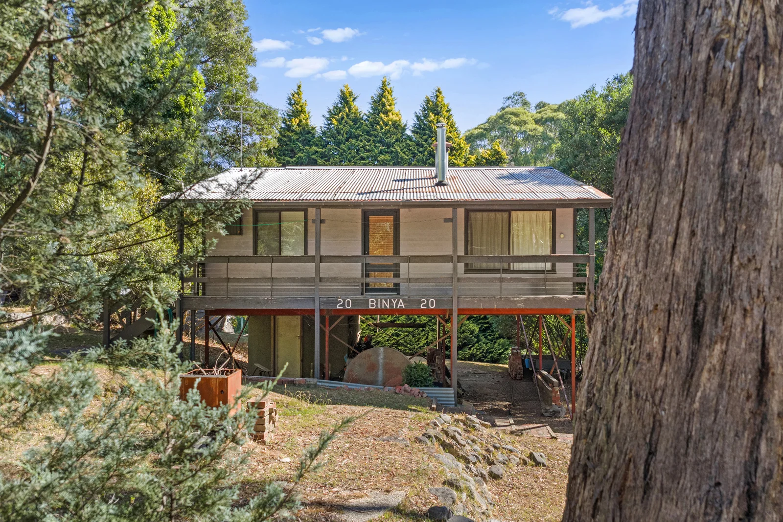 20 Rosella Street, Sawmill Settlement VIC 3723