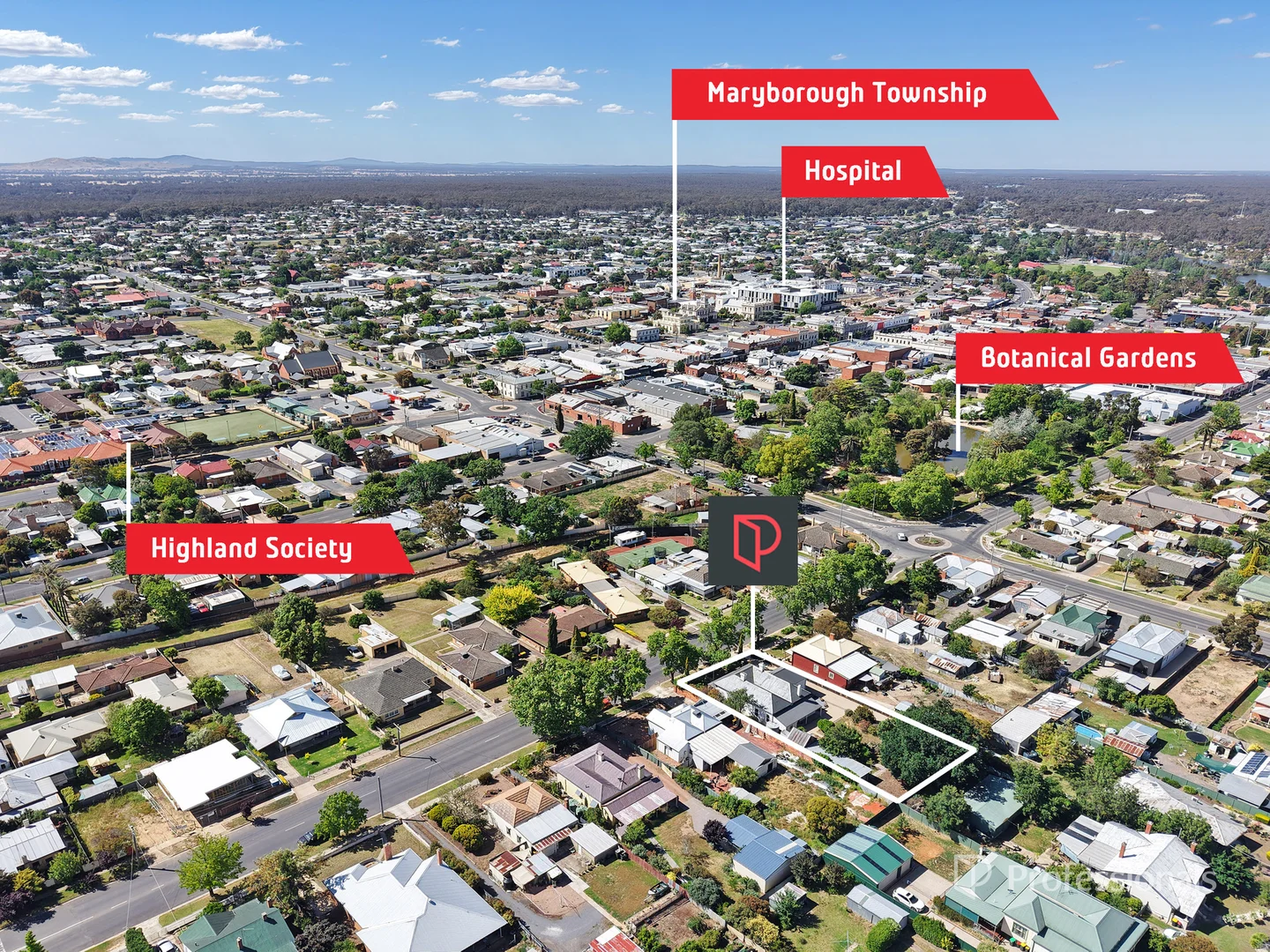 Additional image 21 of 60 Napier Street, Maryborough VIC 3465