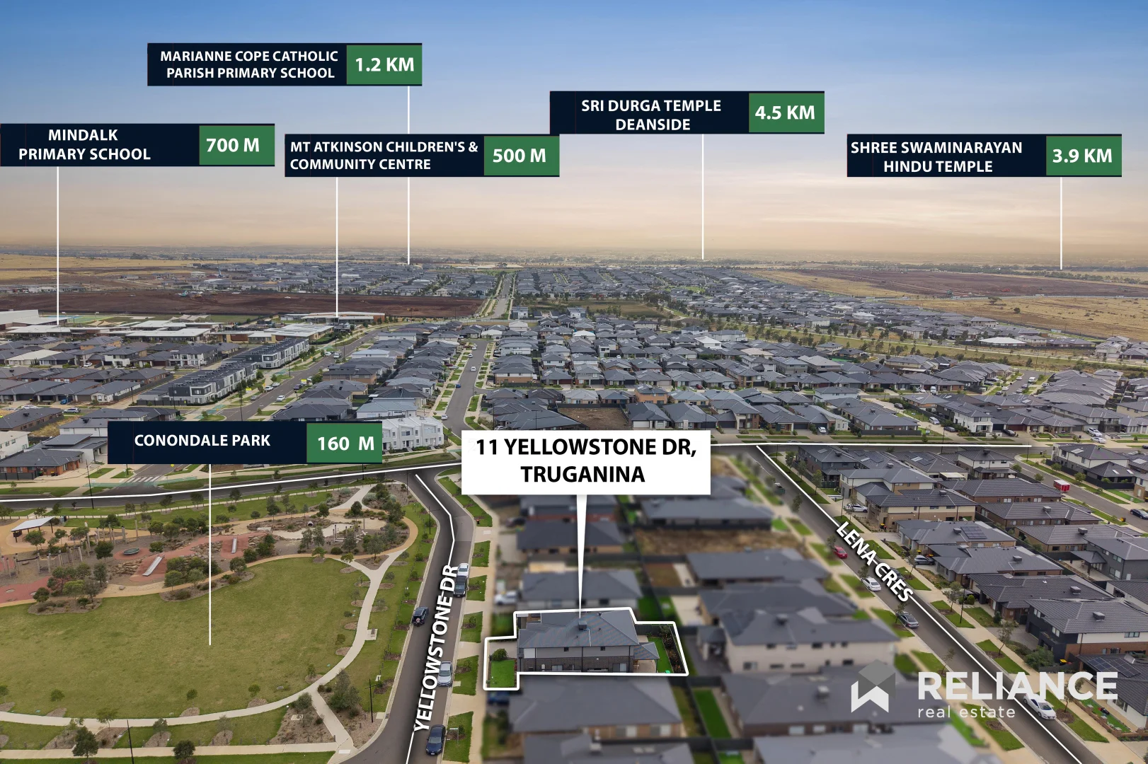 Additional image 19 of 11 Yellowstone Drive, Truganina VIC 3029