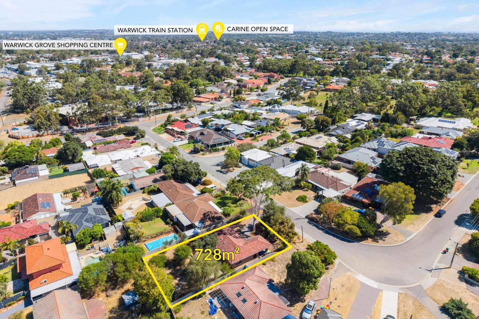Additional image 5 of 47 Aberdare Way, Warwick WA 6024
