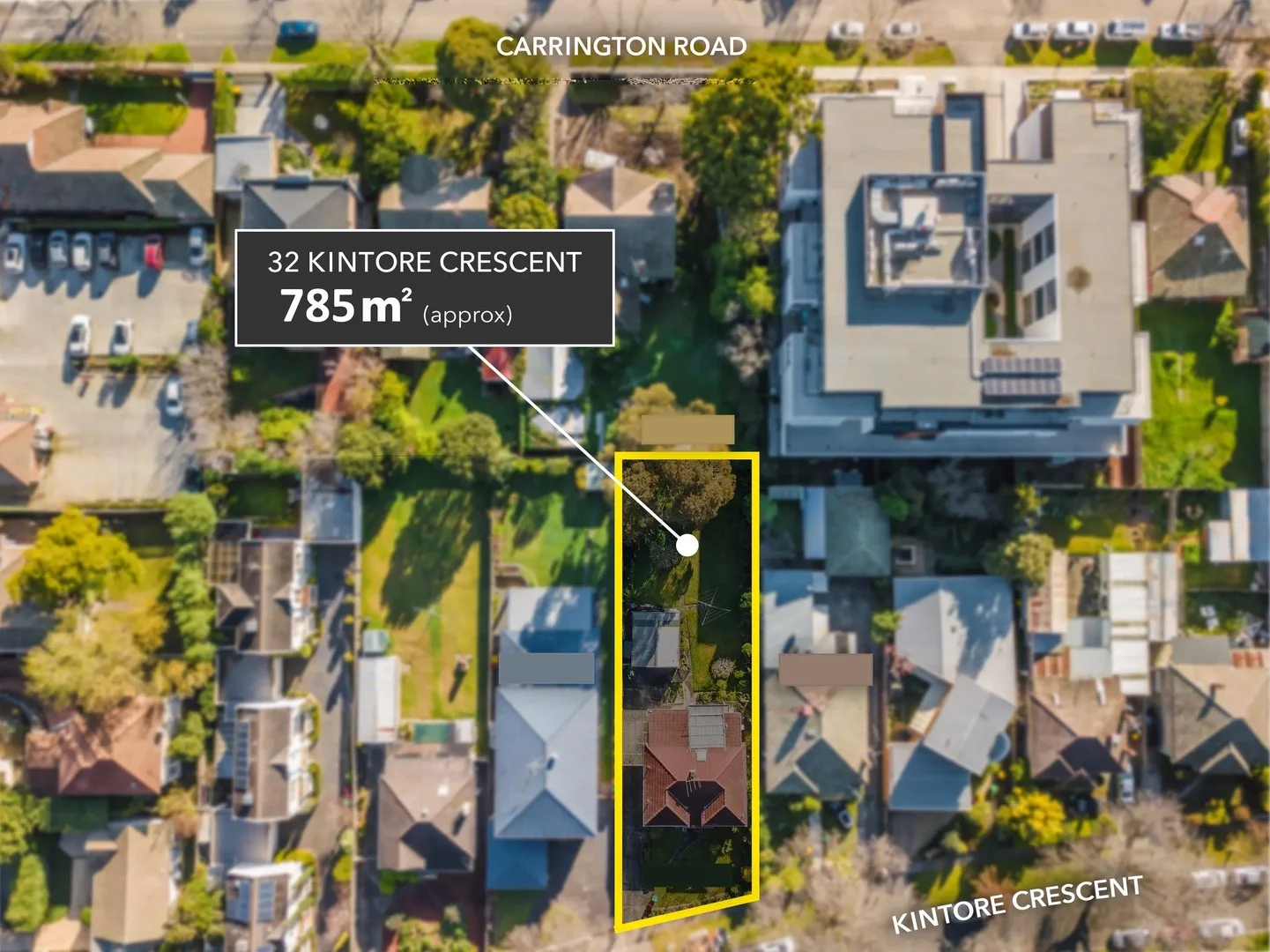 32 Kintore Crescent, Box Hill VIC 3128