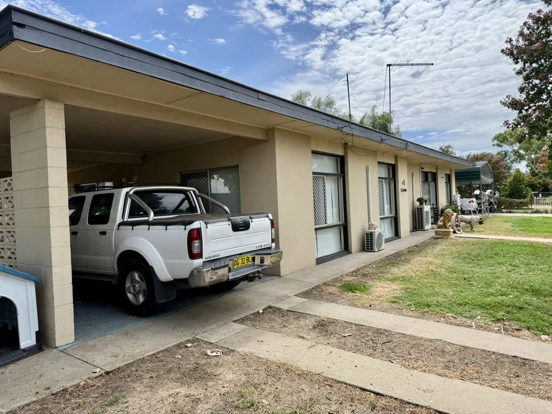 Additional image 2 of 8 Delander Crescent, Moree NSW 2400