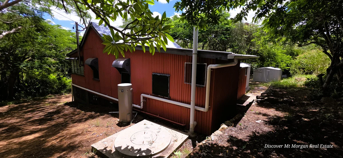 Additional image 16 of 3a William Street, Mount Morgan QLD 4714