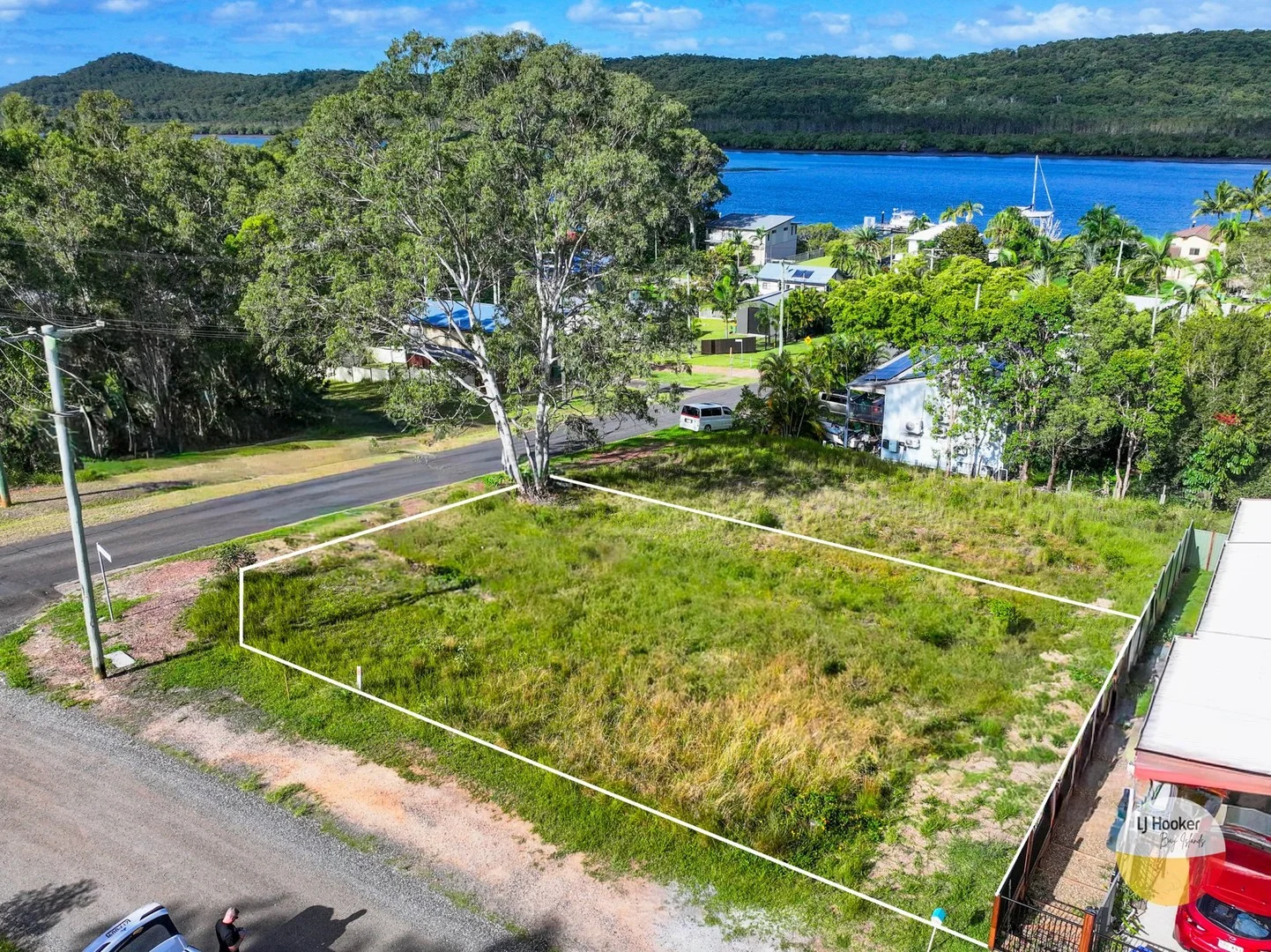 62 Barcelona Terrace, Russell Island QLD 4184