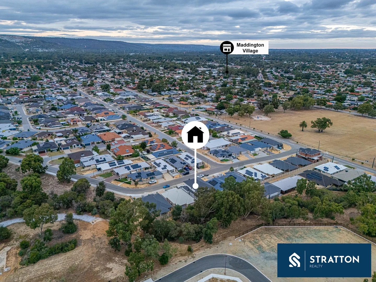 Additional image 30 of 101 Warrida Way, Maddington WA 6109
