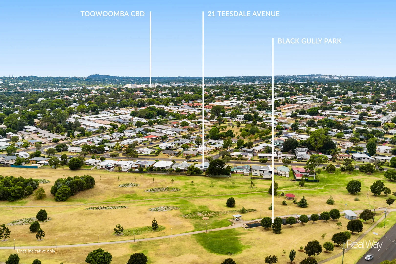 Additional image 20 of 21 Teesdale Avenue, Newtown QLD 4350