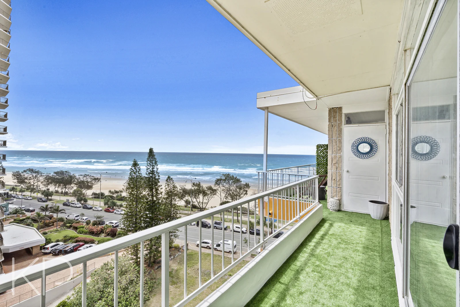 Additional image 6 of 43A & 43B/64 The Esplanade, Surfers Paradise QLD 4217